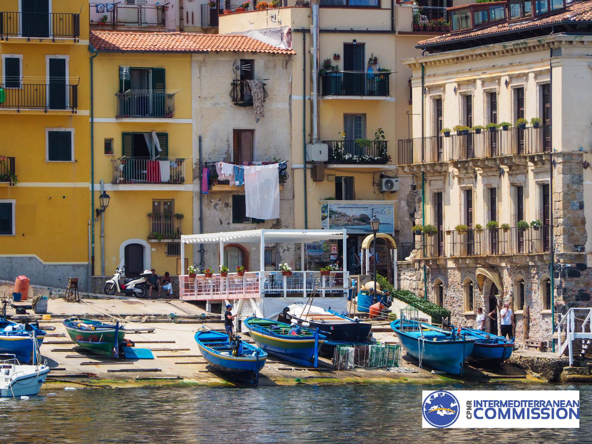 EU Tourism agenda updates & New opportunities