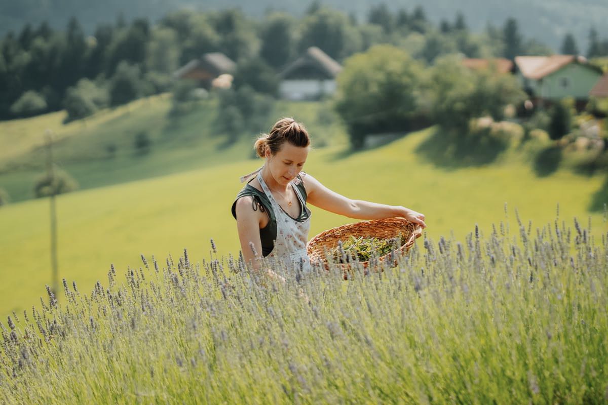 Urška Organic farm_SLOVENIA_2